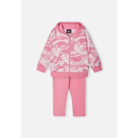 Толстовка и брюки Reima