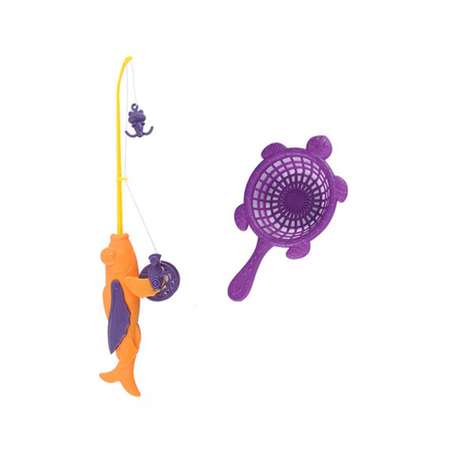 Игрушка SHARKTOYS рыбалка