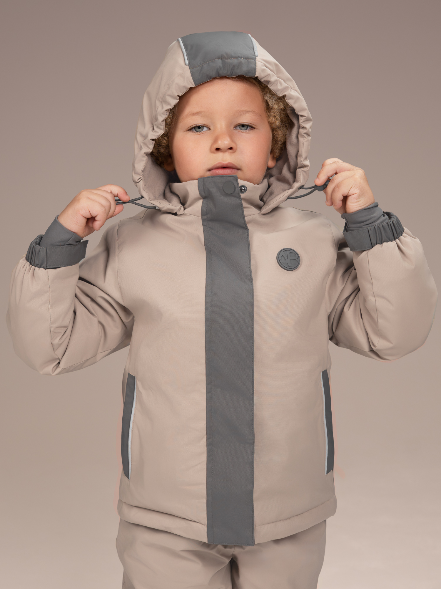 Комплект Amarobaby AB-OD26-35URB/54 - фото 17