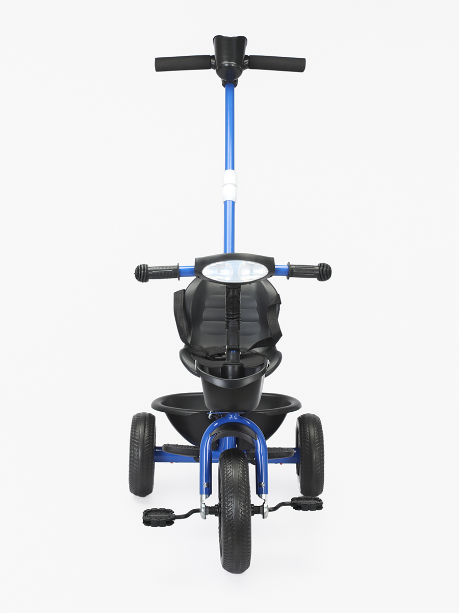 Трехколесный велосипед Amarobaby - фото 23