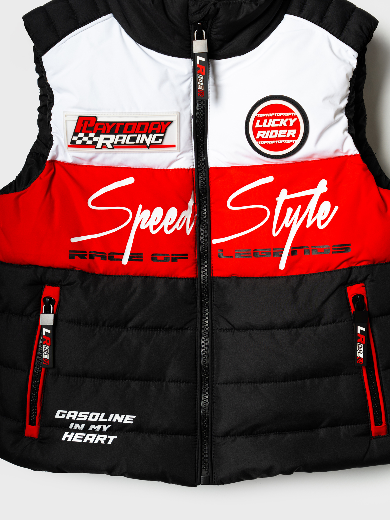 Жилет PlayToday 12612268 - фото 9