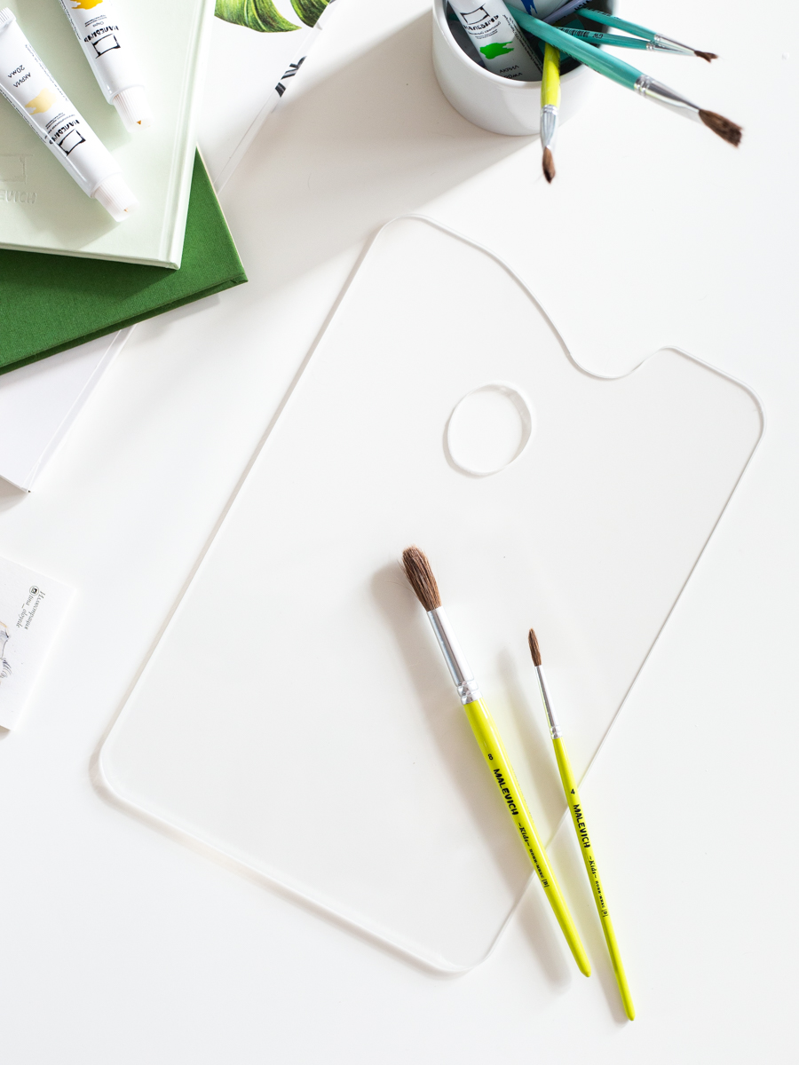 Палитра Малевичъ - фото 7