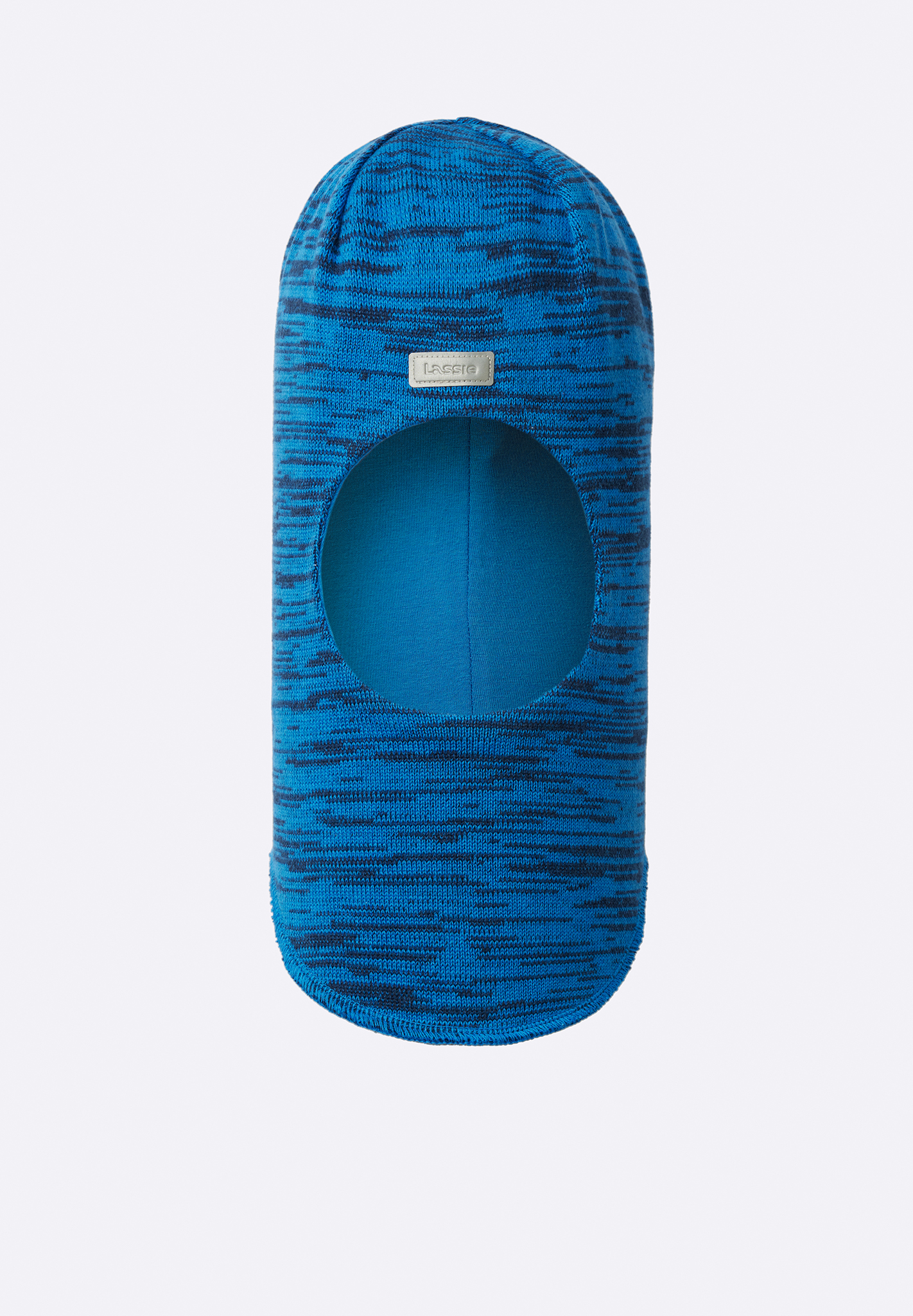 Шапка-шлем Lassie 7300042A-6541 - фото 1