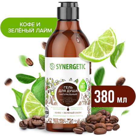 Гель Synergetic