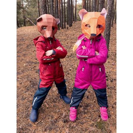 Комбинезон NIKASTYLE