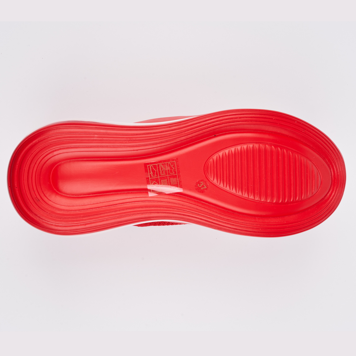 Кроссовки KENKA ADT_1093101_red - фото 4