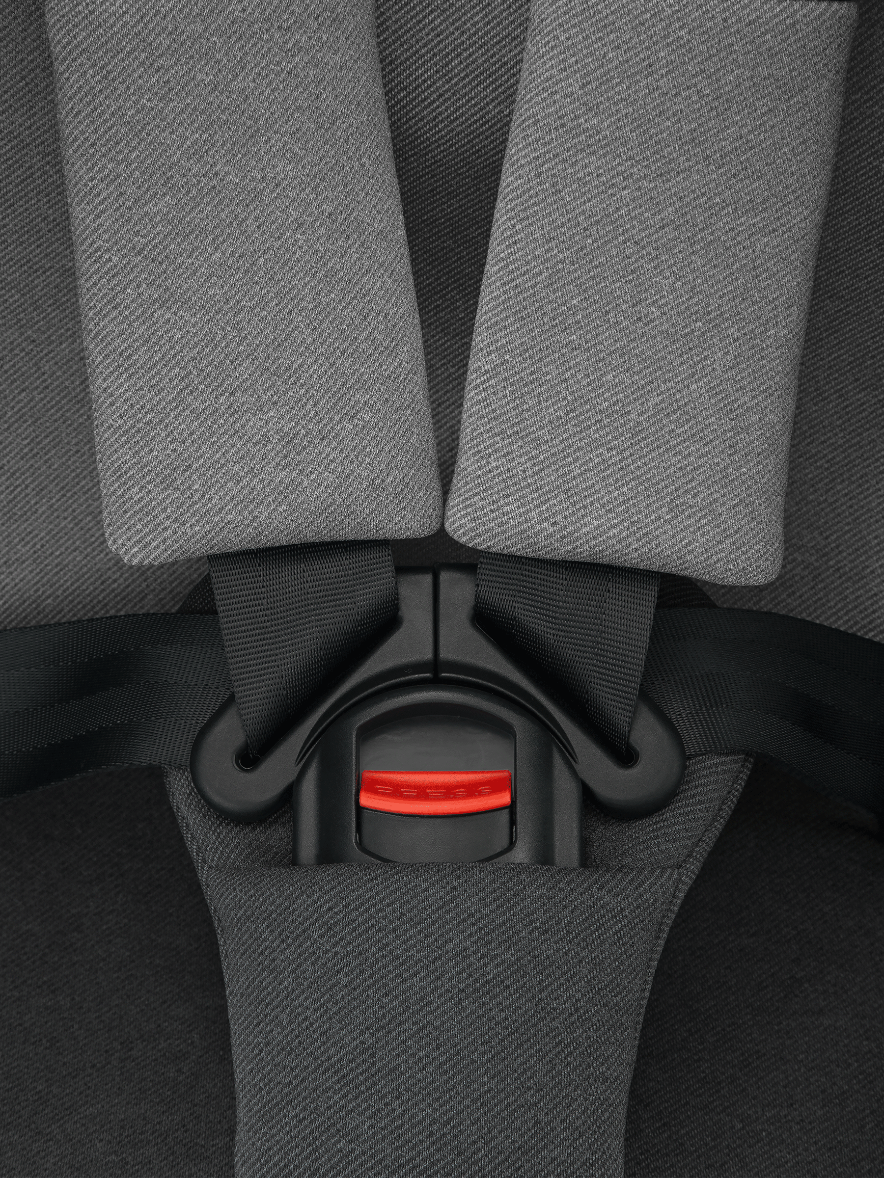 Автокресло Indigo Reflex светло-серый, серый 0+/1/2/3 (0-36 кг) - фото 18