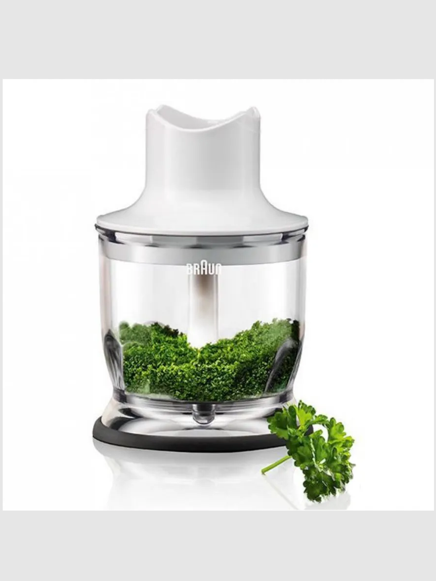 Блендер Braun MQ 3025 - фото 4
