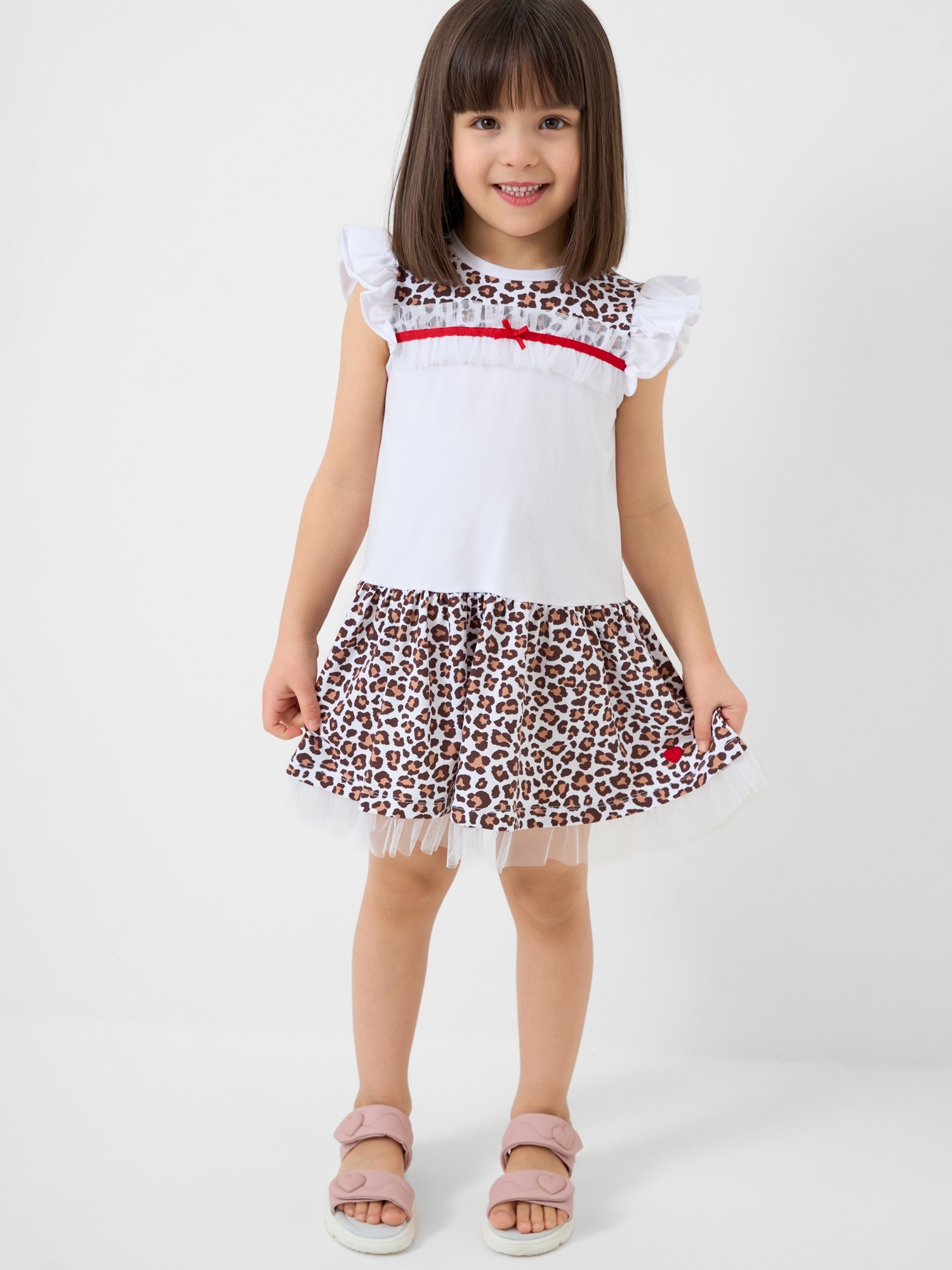 Сандалии PlayToday 12622791 - фото 6