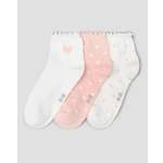 Носки 3 пары Futurino