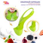 Нагрудник Пома пластик 1 шт.