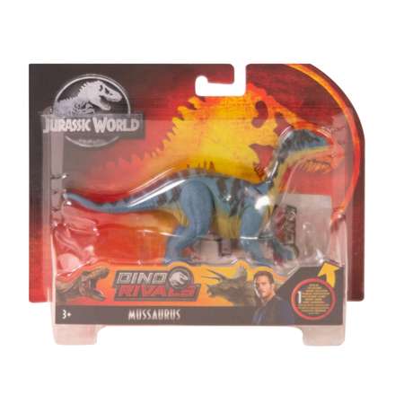 Фигурка Jurassic World