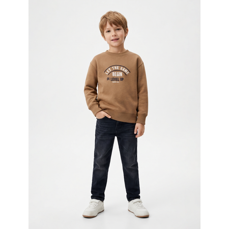 Свитшот Totti Kids