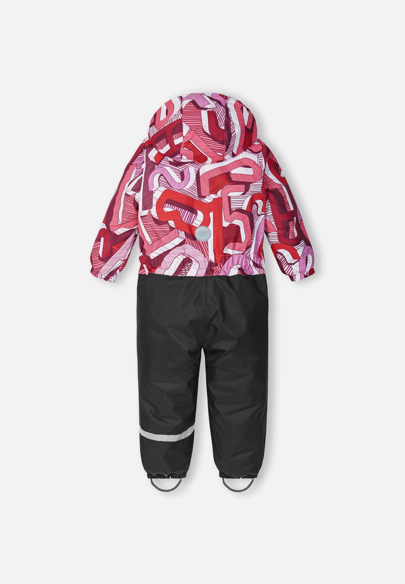 Комбинезон Lassie 720753-3861 - фото 2