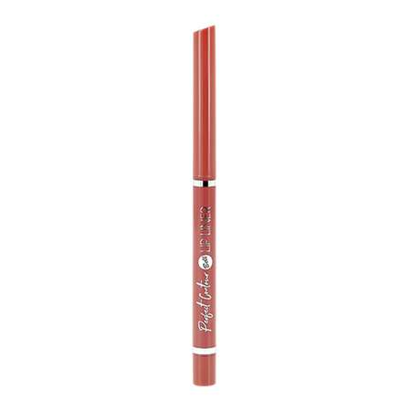 Карандаш для губ Bell Perfect contour lip liner pencil тон 04 автоматический