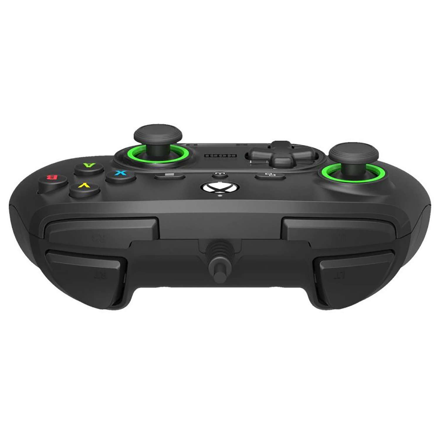 Проводной геймпад Hori Xbox Series X/S - фото 3