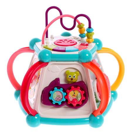 Игрушка Sima-Land