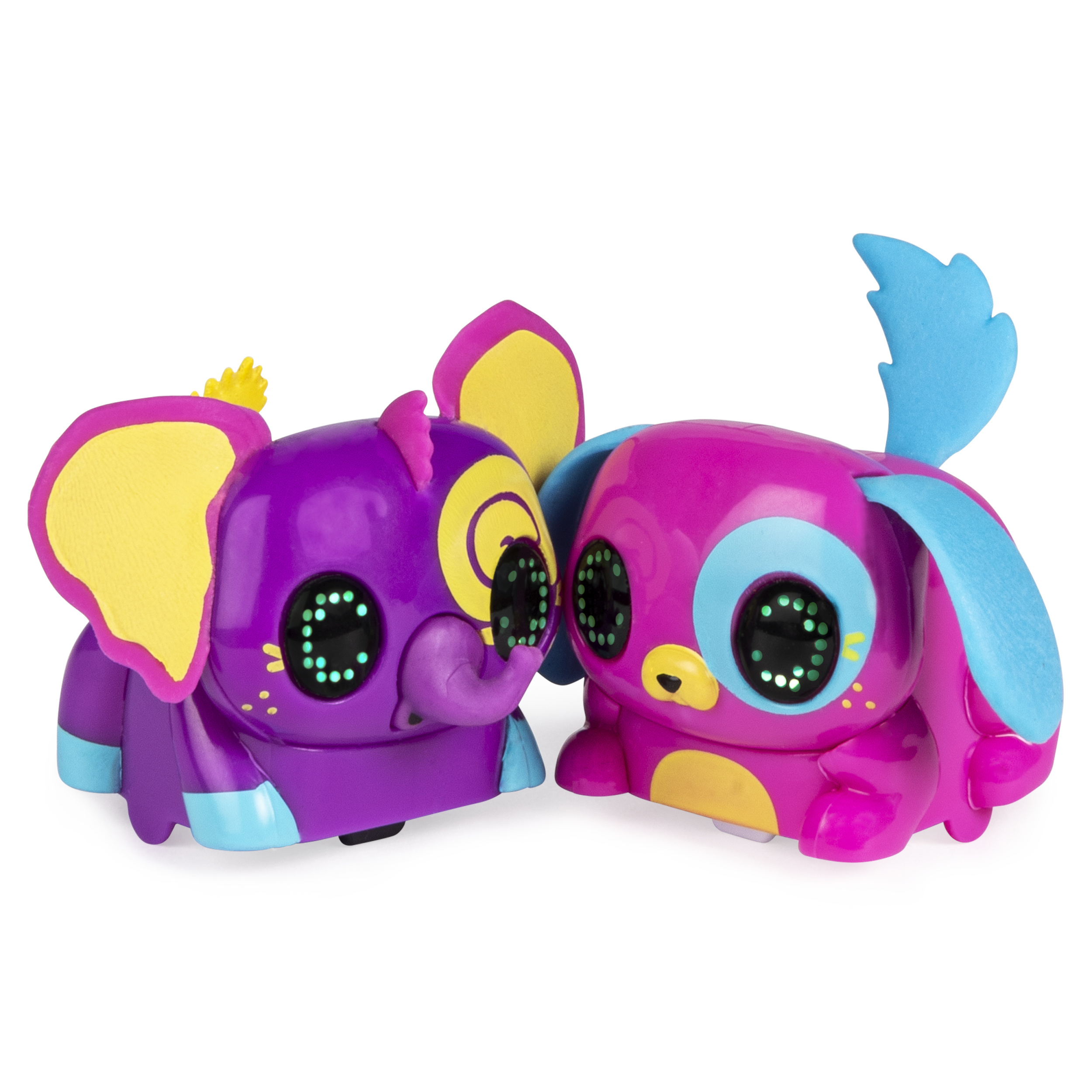 Игровой набор Zoomer Lollipets - фото 1
