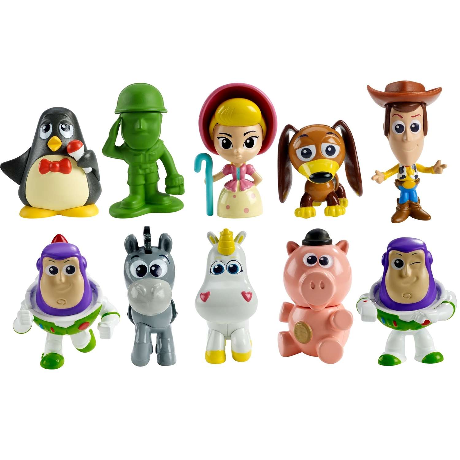 Фигурка Toy Story в ассортименте - фото 62