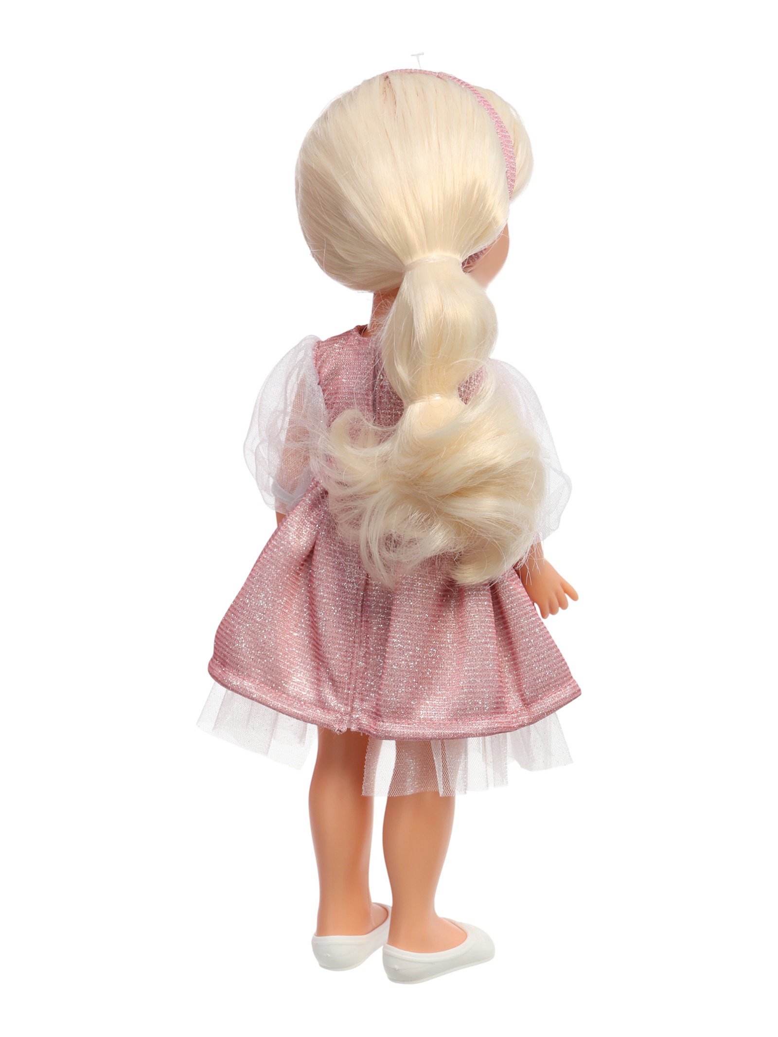 Кукла классическая Sima-Land 10981992 - фото 8