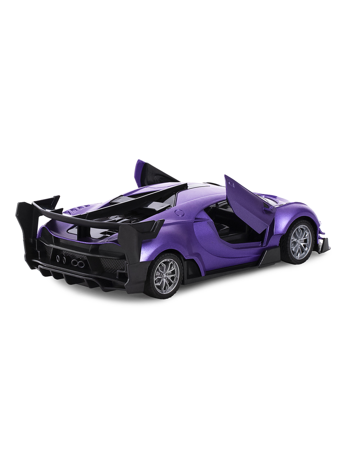 Автомобиль РУ AUTODRIVE 1:24 - фото 12