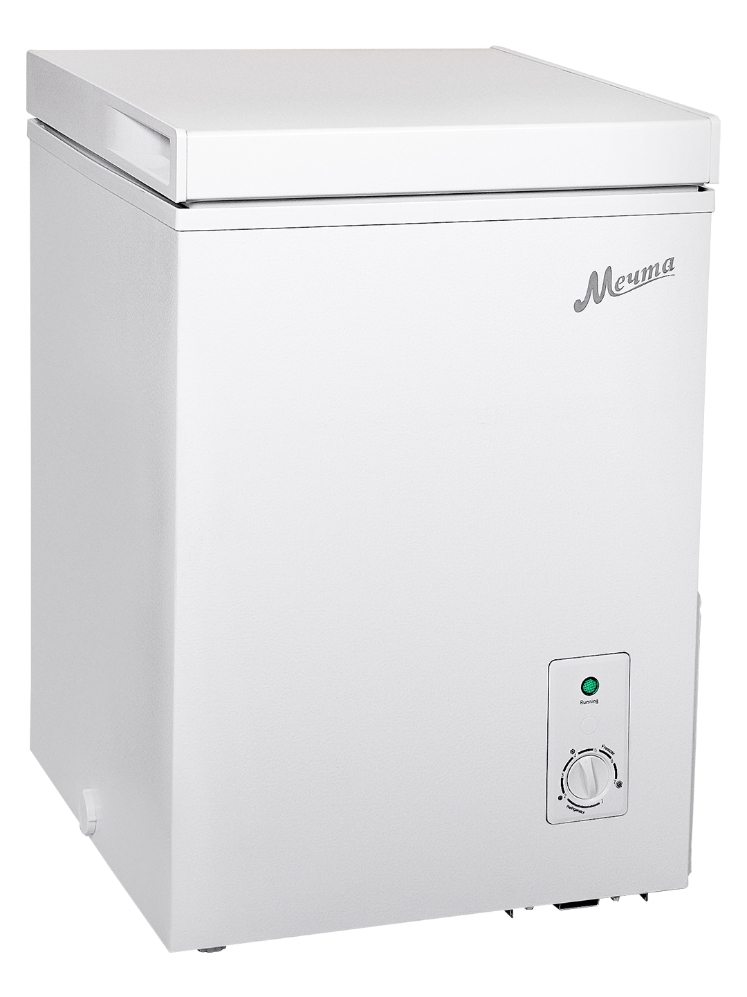 Мини морозильный ларь МЕЧТА МЛ-60 - фото 22