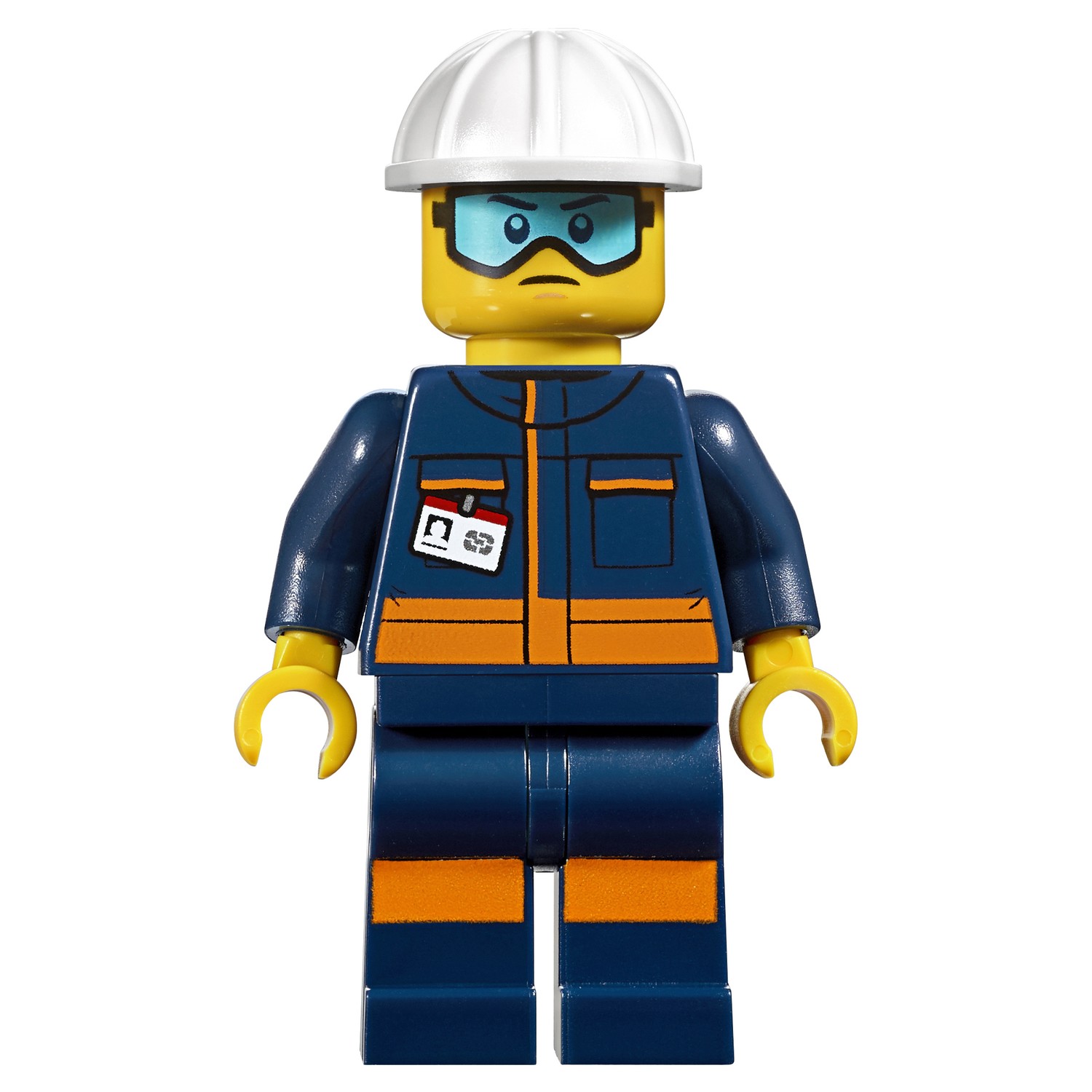 Конструктор LEGO City Space Port Ракета 837 дет. - фото 23