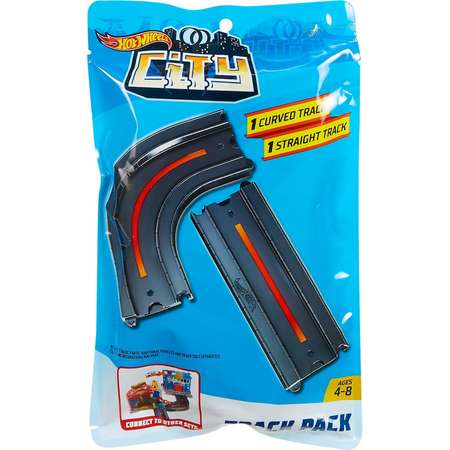 Трек Hot Wheels City Track Pack в ассортименте