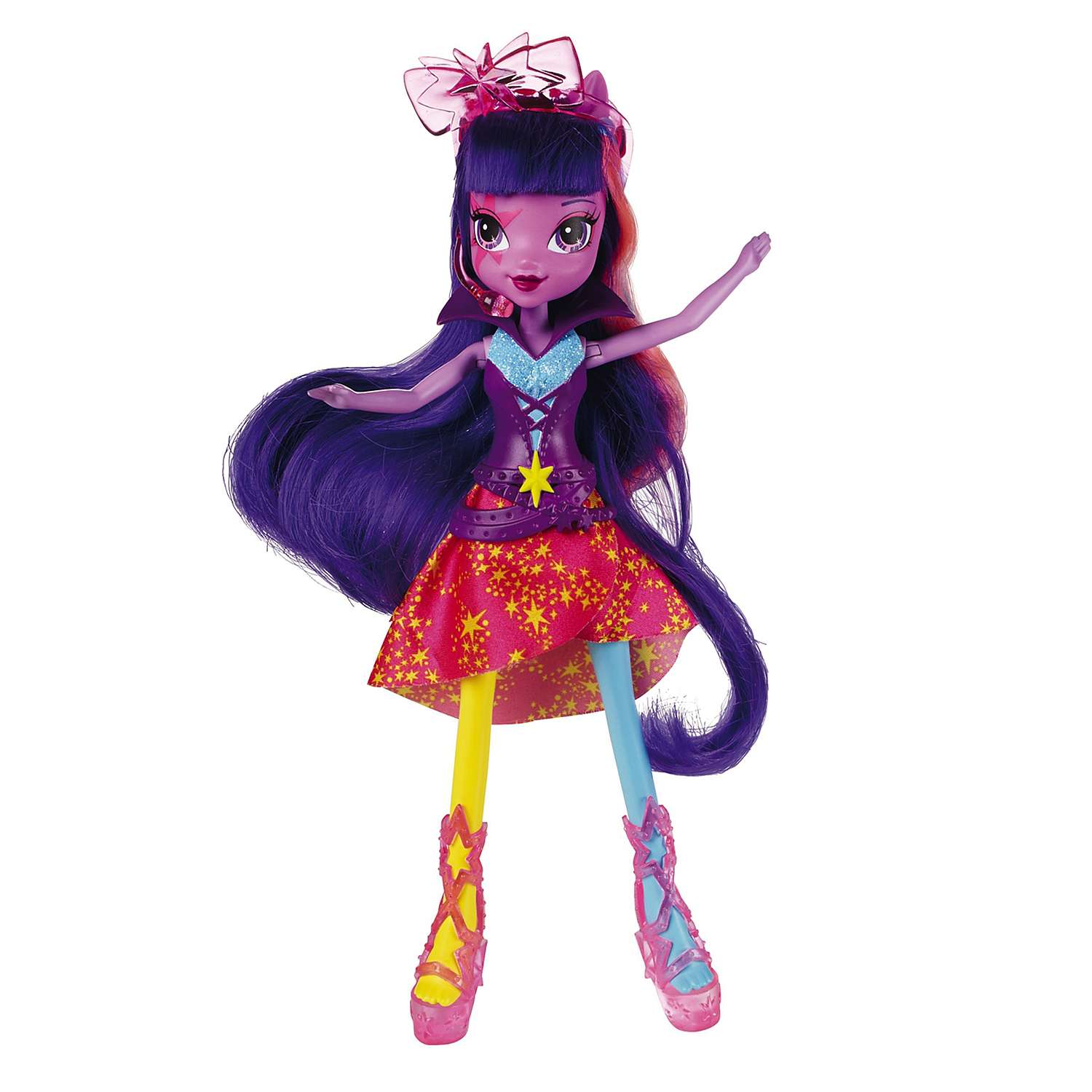 Кукла модельная MLP Equestria Girls в ассортименте A3994E24 - фото 15