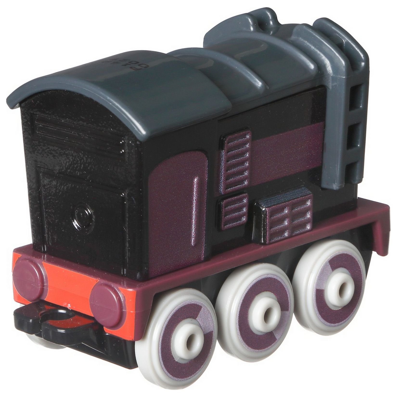 Развивающая железная дорога Thomas and Friends HFX89/HBX97 - фото 5