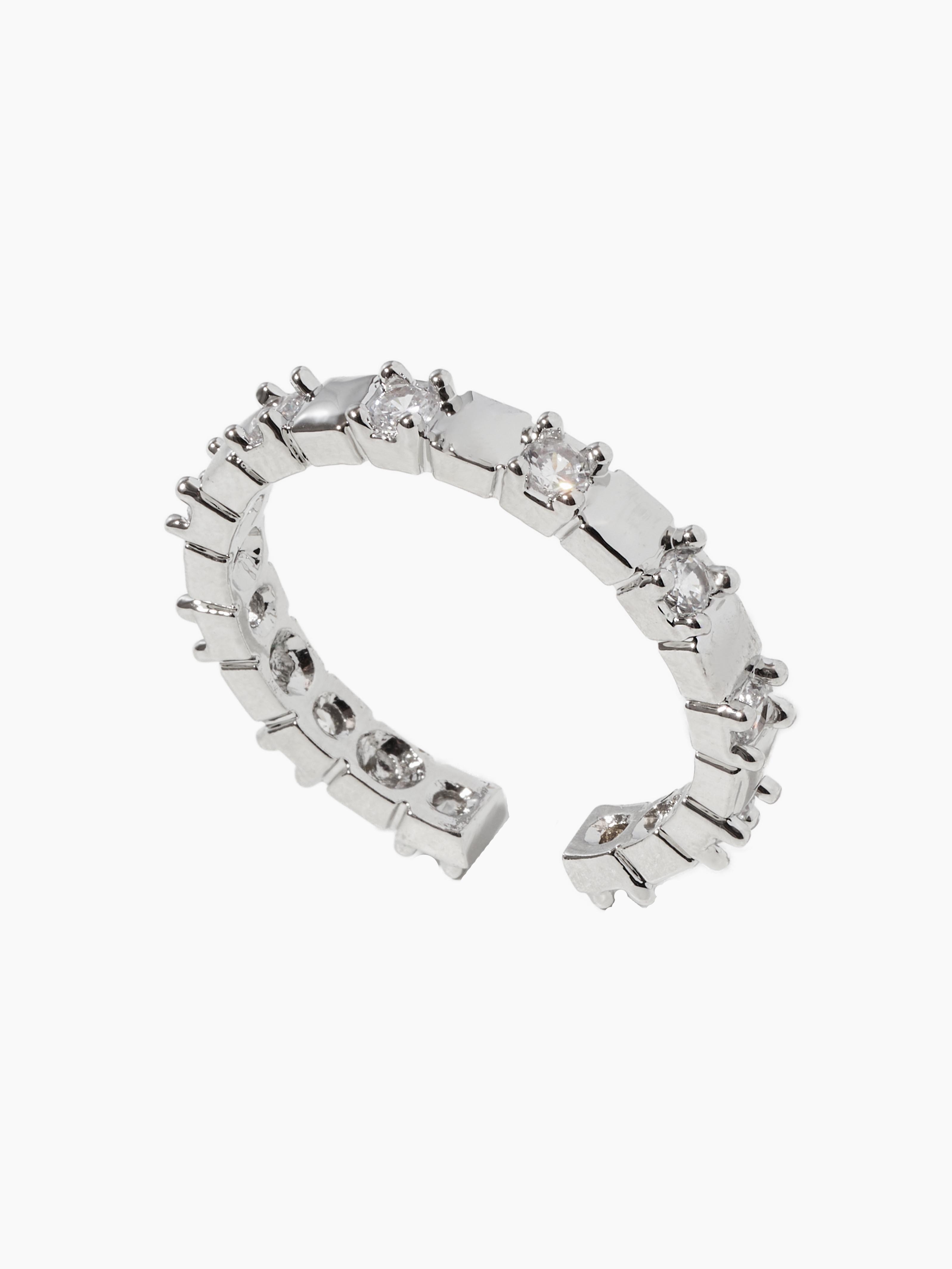 Кольцо Shine and Beauty KW00071 - фото 1