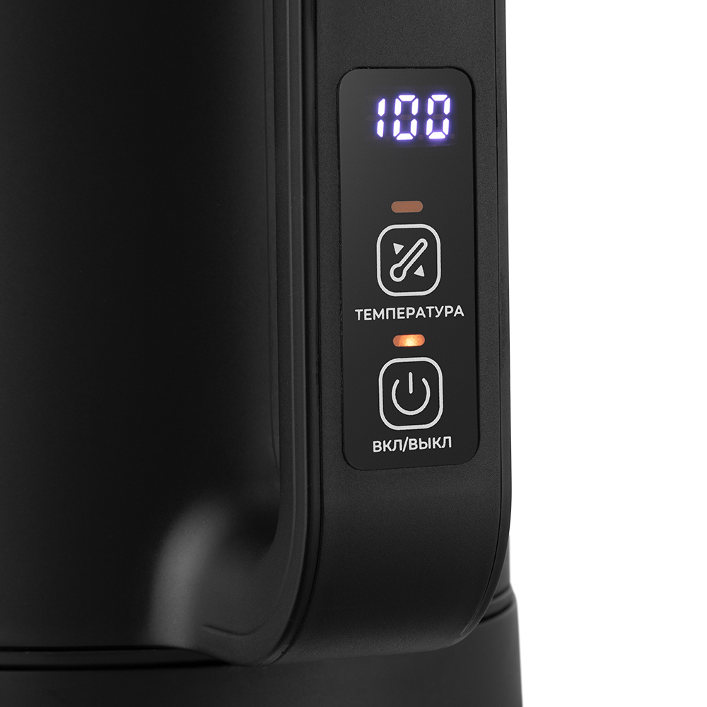 Чайник KITFORT КТ-6782 - фото 5