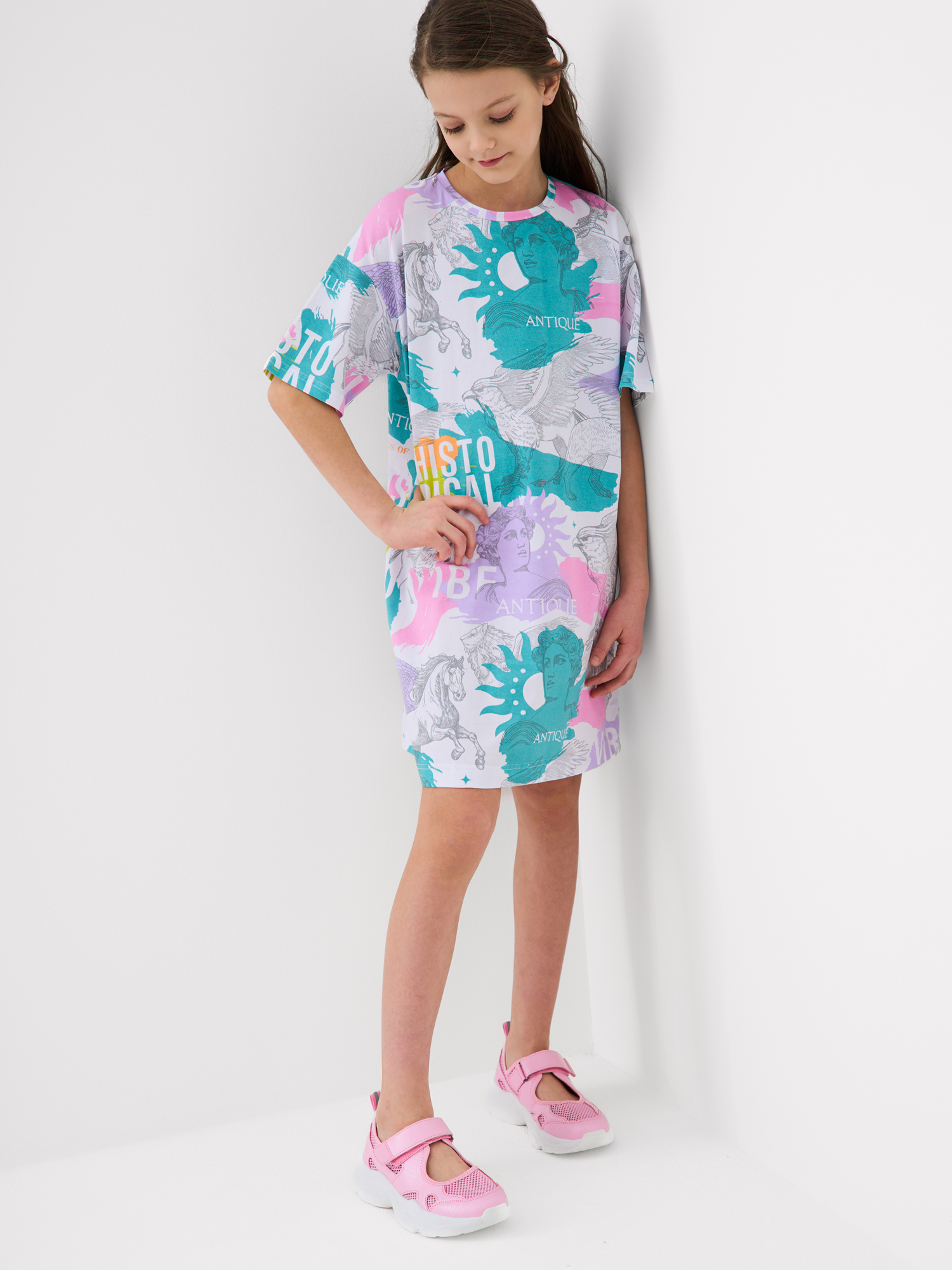 Туфли PlayToday 12621787 - фото 3