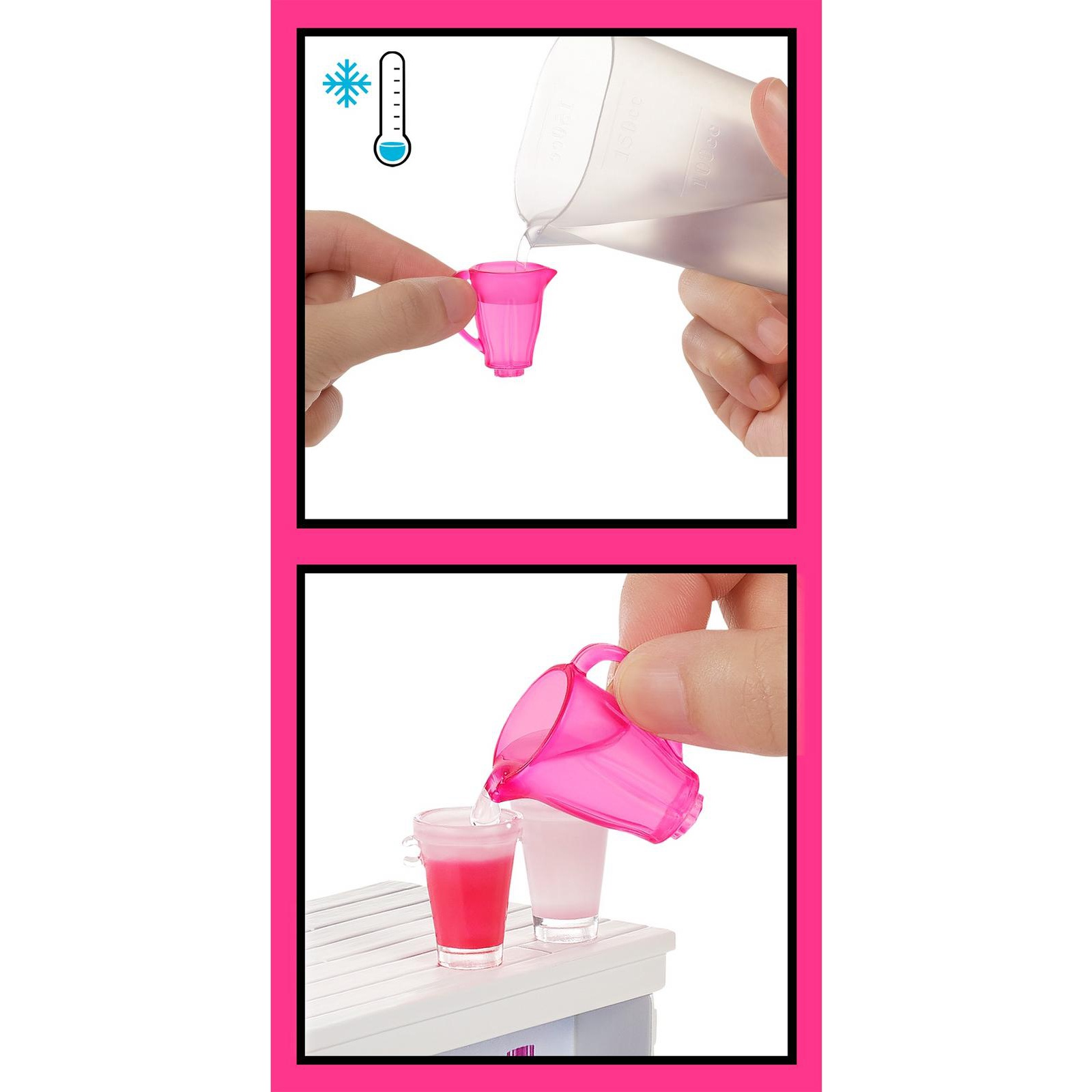Кукла модельная Barbie GRN75 - фото 5