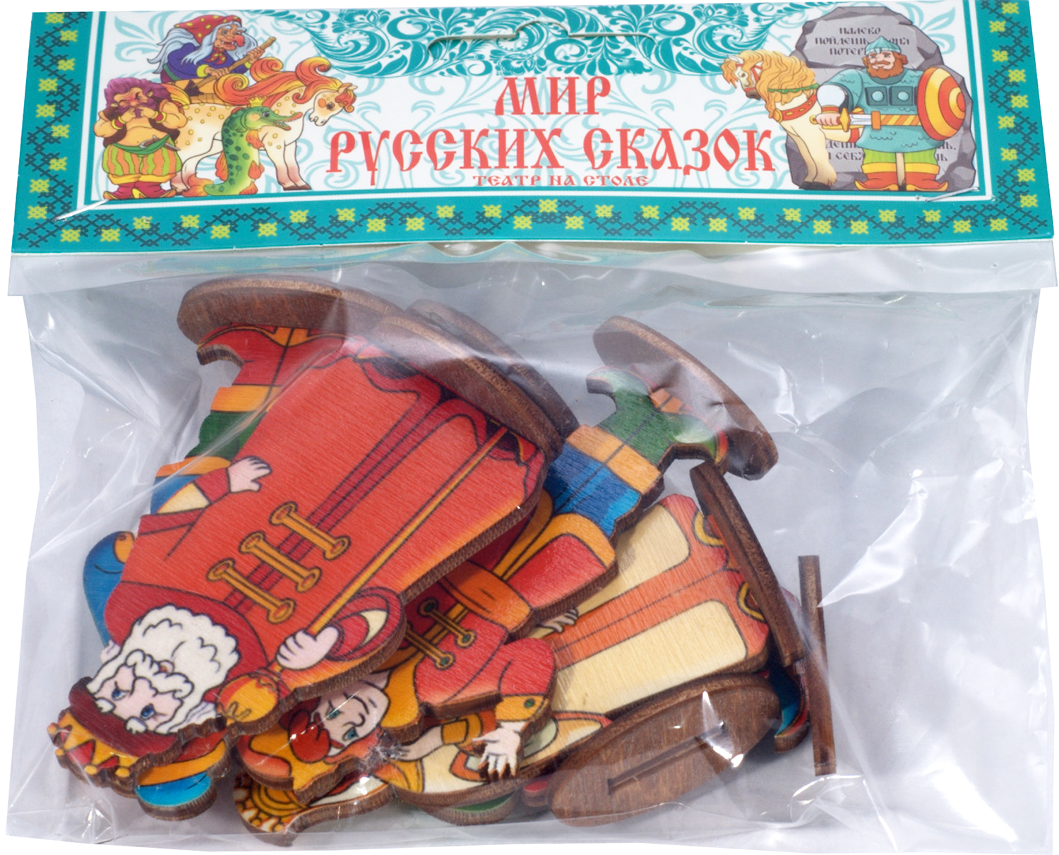 Настольная игра Нескучные игры Царский двор - фото 4