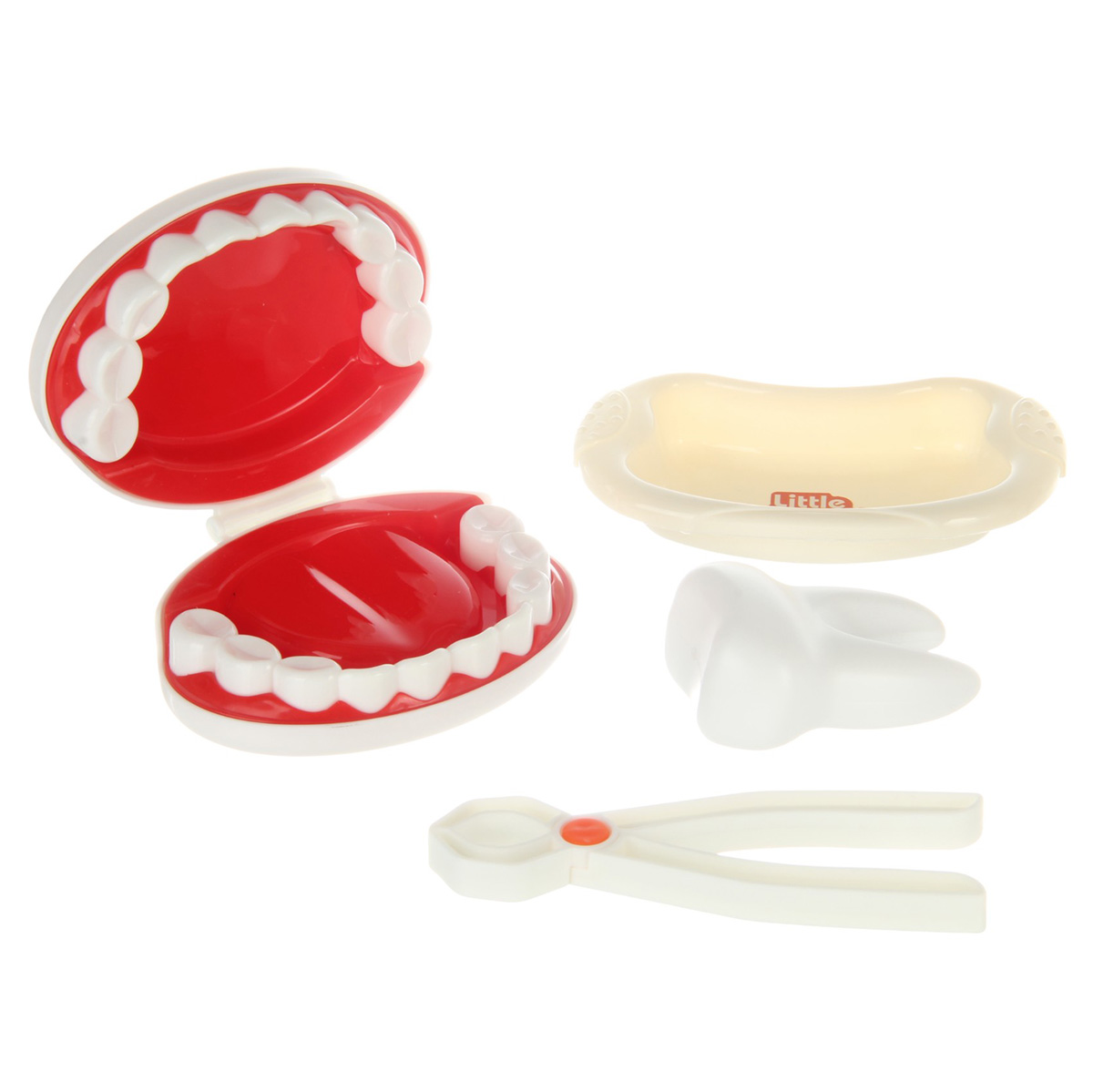 Игрушка Veld Co Доктор - фото 10