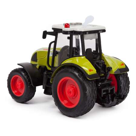 Трактор Mobicaro 1:16