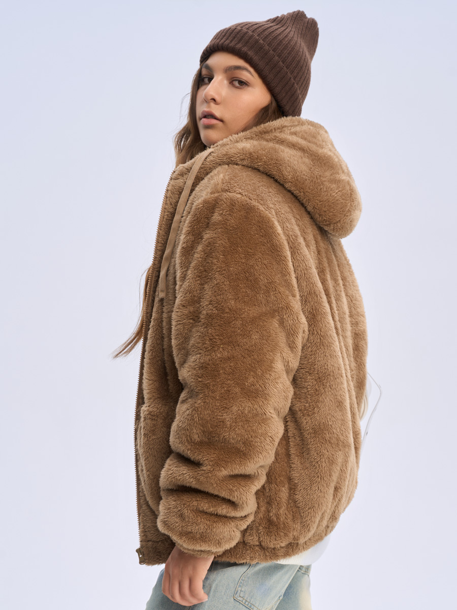 Куртка Nota Bene AW25GOOJ01-18 - фото 1