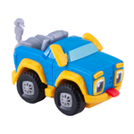 Автомобиль Rev and Roll