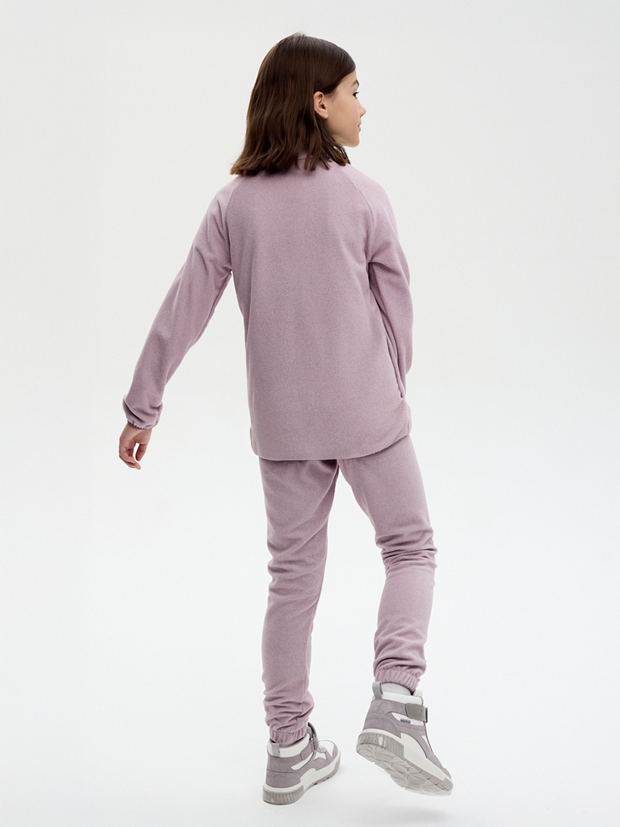 Костюм NIKASTYLE 7т11424 орхидея - фото 4