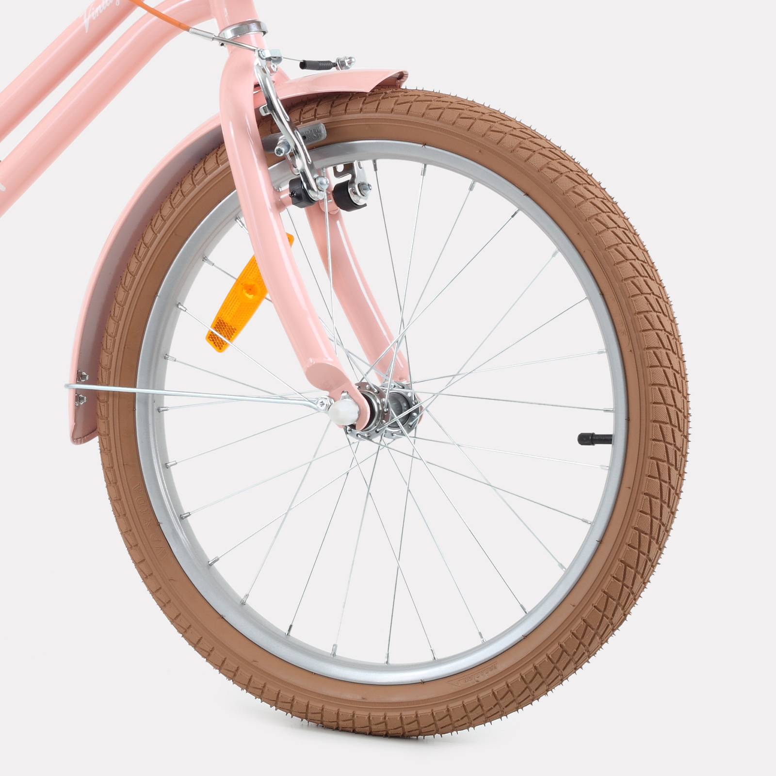 Двухколесный велосипед Rant 20 дюймов - фото 16