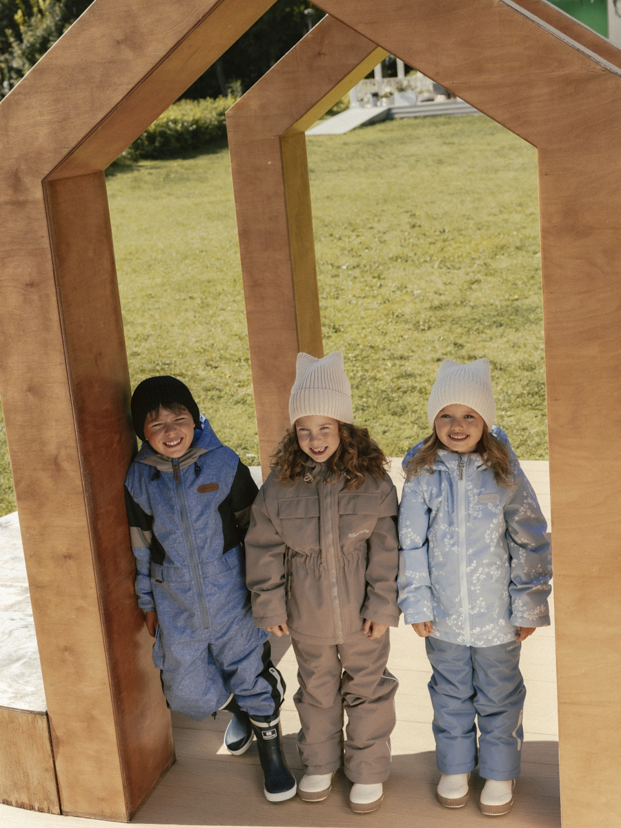 Куртка и брюки NIKASTYLE 7м1626 лед/светло-серый - фото 9