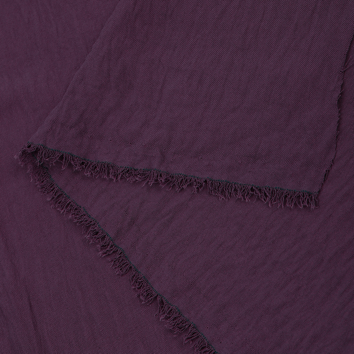 Ткань TBY Лен искусственный Манго лиловый уп.3м - фото 8