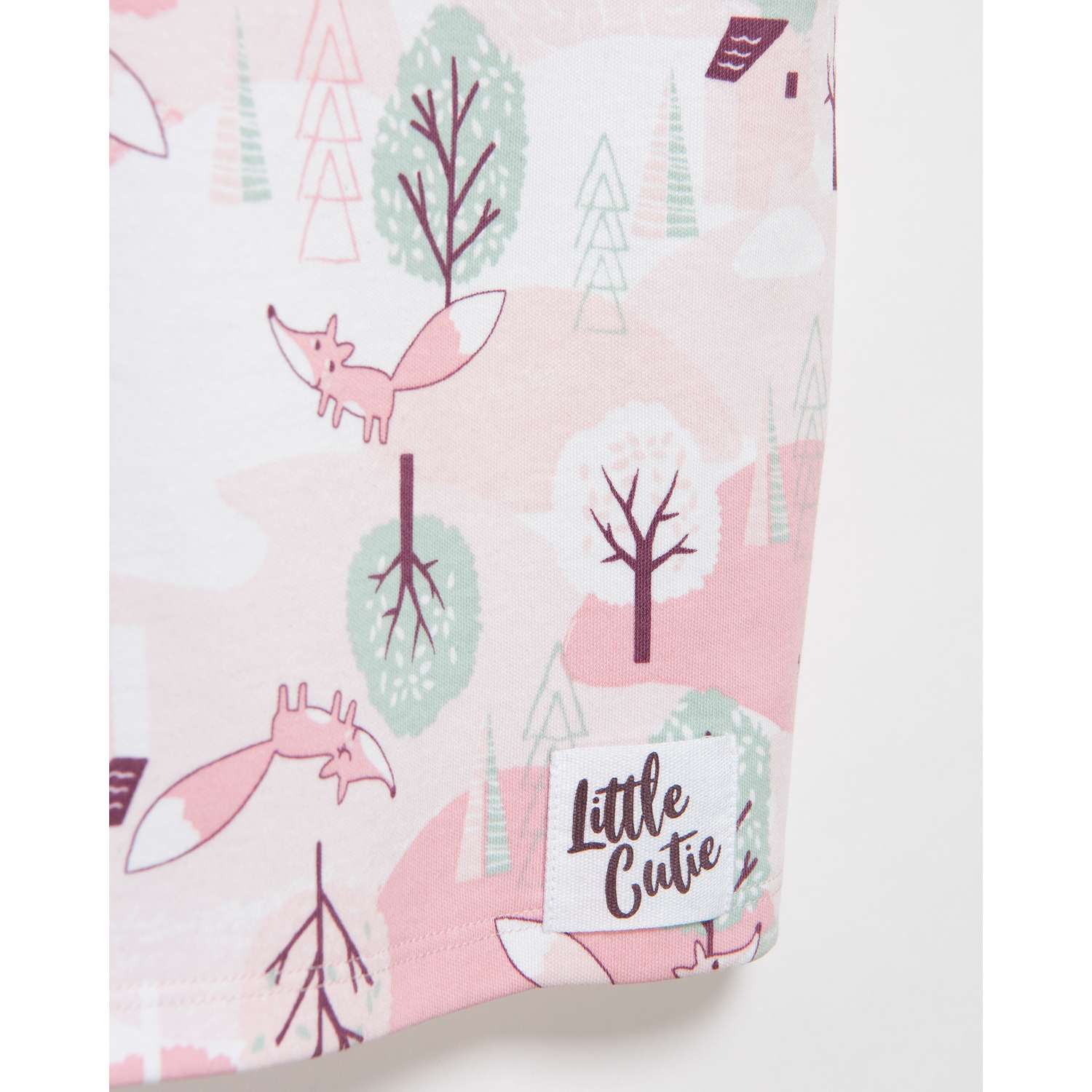 Футболка Baby Go Trend W23BT1-J18ig-00ZZ - фото 4