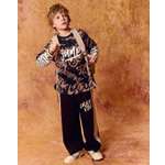 Брюки Futurino Fashion