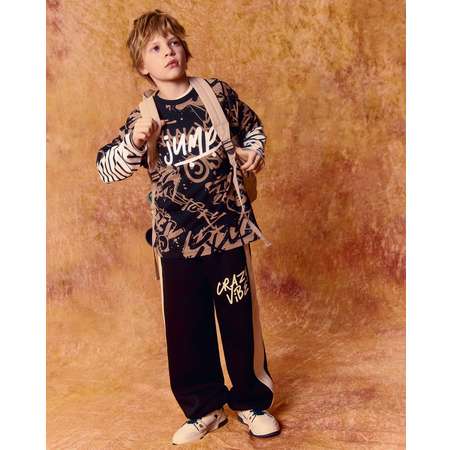 Брюки Futurino Fashion