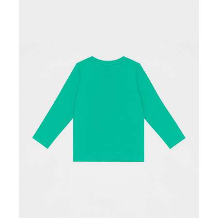 Лонгслив BUTTON BLUE