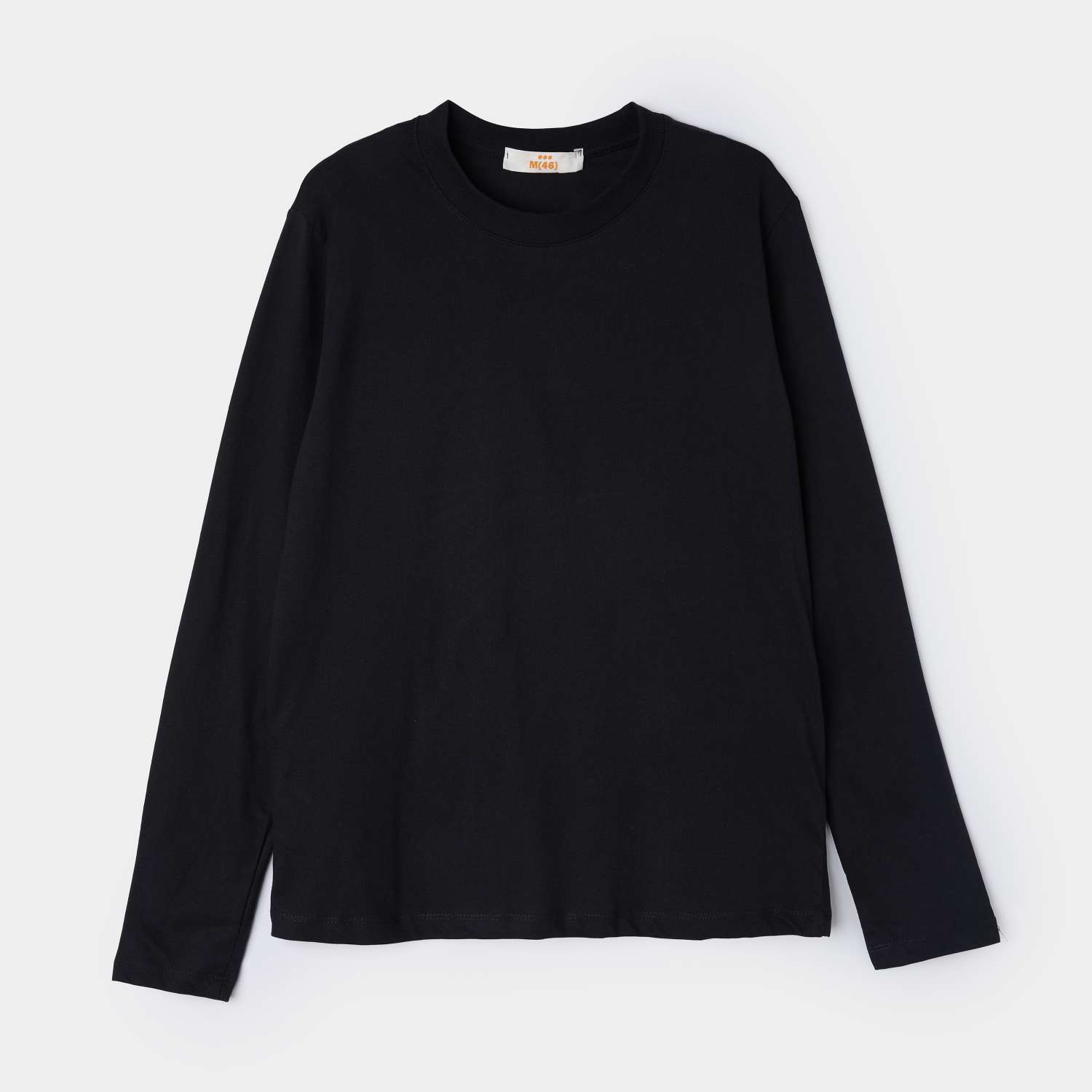 Лонгслив ё - фото 1