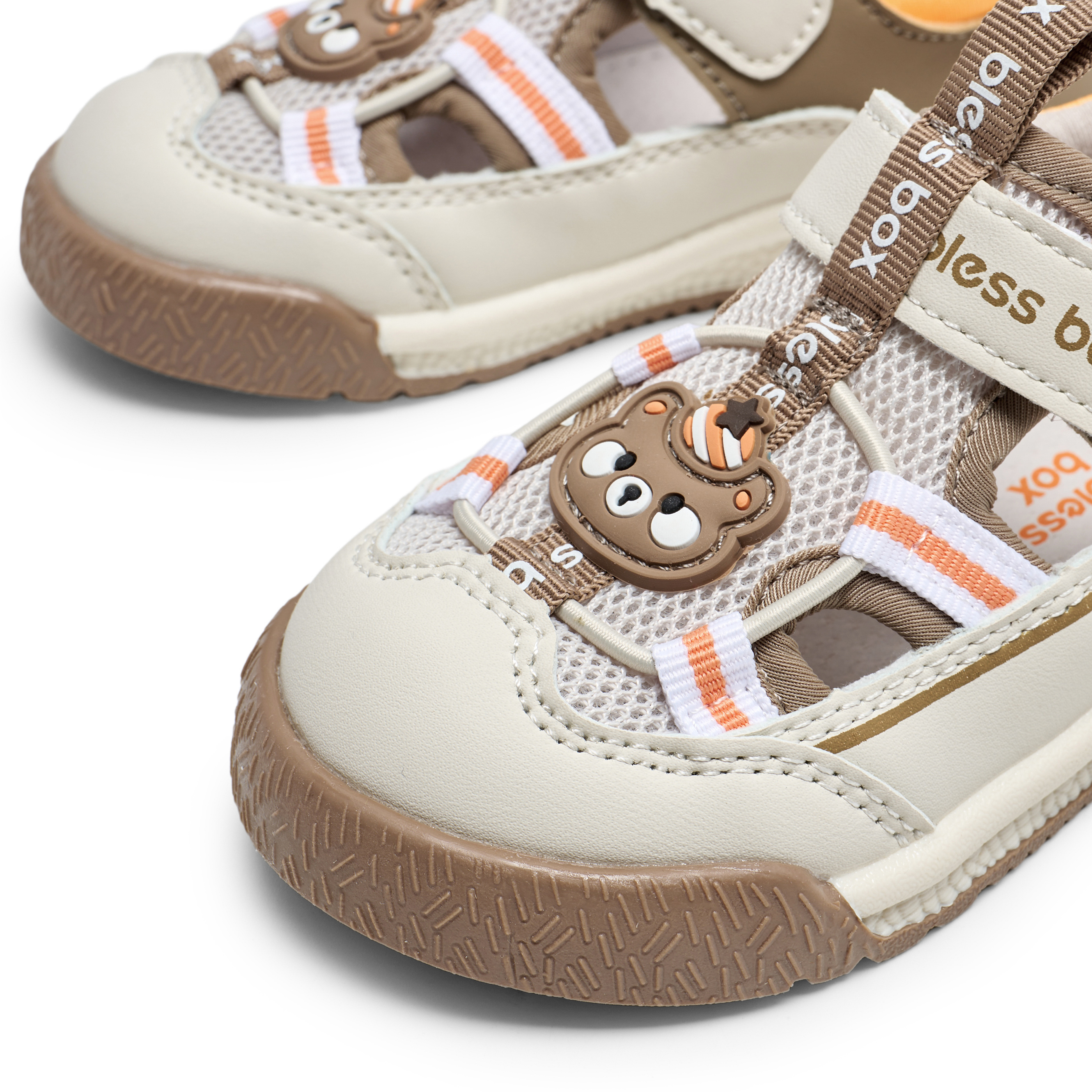 Сандалии BLESSBOX BX53049A - фото 6