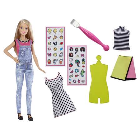 Кукла модельная Barbie в ассортименте